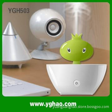 YGH503 2013 new! mini portable ficial humidifier hot selling